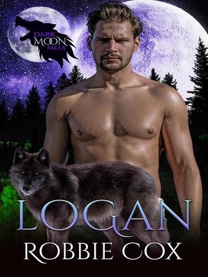 cover image of Dark Moon Falls